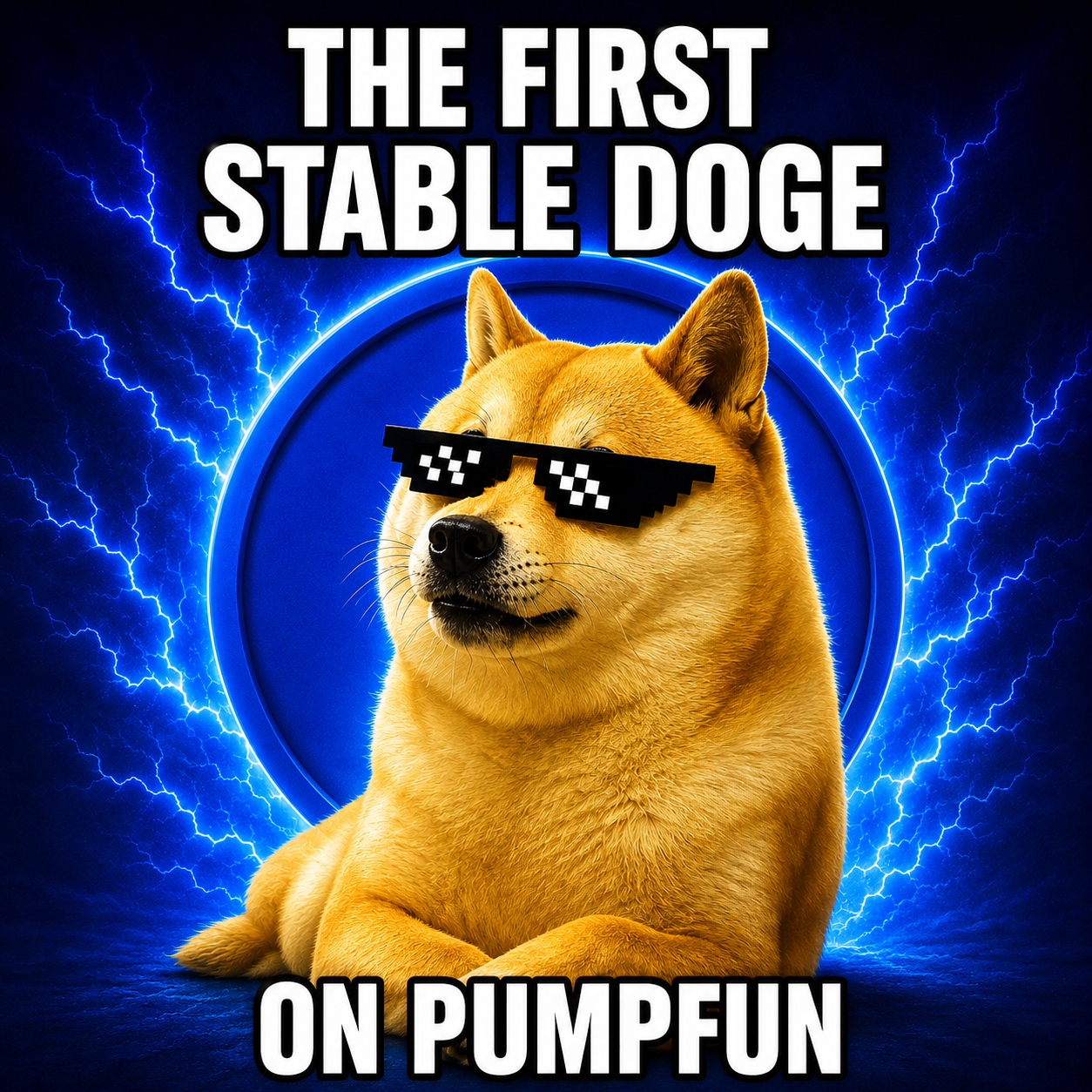 USDC meme 8